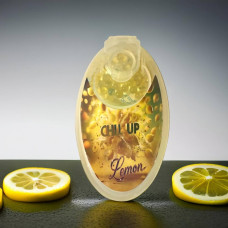 Капсули Chill Up Lemon (Лимон)