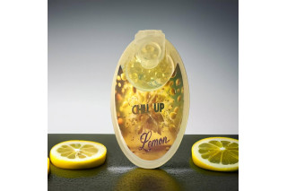 Капсули Chill Up Lemon (Лимон)