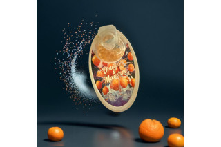 Капсули Chill Up Orange & Mandarine (Апельсин та мандарин)