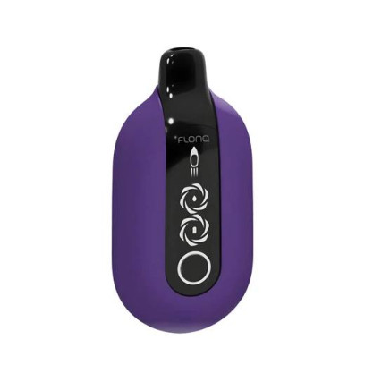 Flonq ultra 20000 Grape icy (Виноград з льодом)