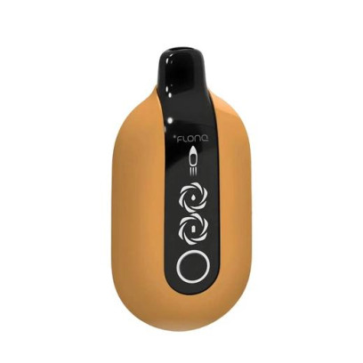 Flonq ultra 20000 Passion fruit icy (Маракуйя з льодом)