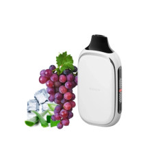 Flonq Roqy 40000 Aloe grape (Алое Виноград)
