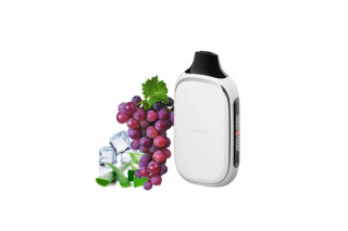 Flonq Roqy 40000 Aloe grape (Алое Виноград)