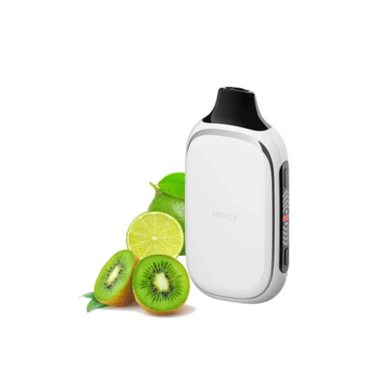 Flonq Roqy 40000 Kiwi lime (Ківі Лайм)