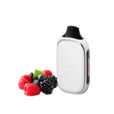 Flonq Roqy 40000 Mixed berries (Мікс Ягід)