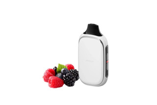 Flonq Roqy 40000 Mixed berries (Мікс Ягід)