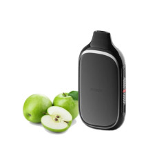 Flonq Roqy 40000 Sour apple (Кисле Яблуко)
