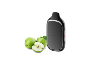 Flonq Roqy 40000 Sour apple (Кисле Яблуко)