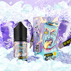 Рідина In Bottle Salt 30 мл (50 мг) Baja soda (Фруктова содова)
