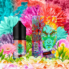 Рідина In Bottle Salt 30 мл (50 мг) Chrysantha (Хризантема)