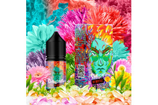 Рідина In Bottle Salt 30 мл (50 мг) Chrysantha (Хризантема)