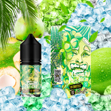 Рідина In Bottle Salt 30 мл (50 мг) Coconut pandan (Кокос Пандан)