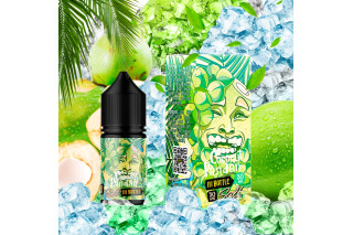 Рідина In Bottle Salt 30 мл (50 мг) Coconut pandan (Кокос Пандан)