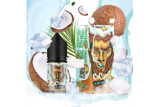 Рідина In Bottle Salt 30 мл (50 мг) Coconut (Кокос)