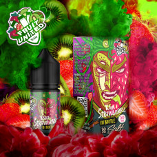 Рідина In Bottle Salt 30 мл (50 мг) Kiwi strawberry (Полуниця ківі)
