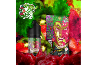 Рідина In Bottle Salt 30 мл (50 мг) Kiwi strawberry (Полуниця ківі)