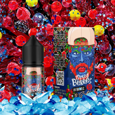 Рідина In Bottle Salt 30 мл (50 мг) Mixed berries (Мікс ягід)