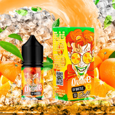 Рідина In Bottle Salt 30 мл (50 мг) Orange (Апельсин)