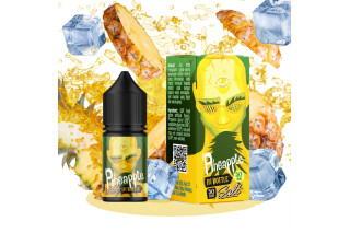 Рідина In Bottle Salt 30 мл (50 мг) Pineapple (Ананас)