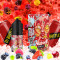 Рідина In Bottle Salt 30 мл (50 мг) Red soda (Ягідна содова)