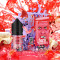 Рідина In Bottle Salt 30 мл (50 мг) Strawberry jam (Полуничний джем)