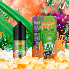 Рідина In Bottle Salt 30 мл (50 мг) Sweet aloe (Солодкий сік алое)