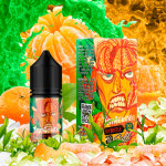 Жидкость In Bottle Salt 30 мл (50 мг) Tangerine (Сочный мандарин)