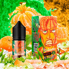 Рідина In Bottle Salt 30 мл (50 мг) Tangerine (Соковитий мандарин)
