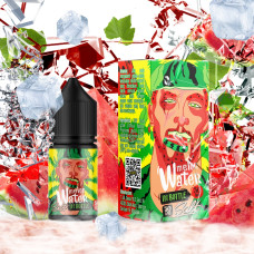 Рідина In Bottle Salt 30 мл (50 мг) Watermelon (Кавун)