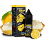 Рідина Chaser Mix Salt Balance Lemon Pie (Лимонний Пиріг) 3% 10 мл