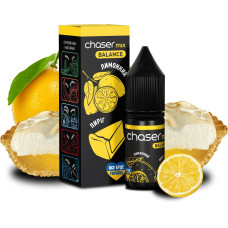 Рідина Chaser Mix Salt Balance Lemon Pie (Лимонний Пиріг) 3% 10 мл