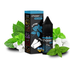 Рідина Chaser Mix Salt Balance Mint Orbit (М'ятний Орбіт) 3% 10 мл