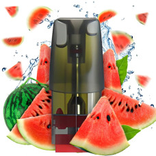 Змінний картридж Elf Bar P1 для RF350/Mate 500 2 мл Watermelon (Кавун) Original