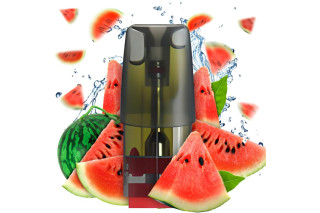Змінний картридж Elf Bar P1 для RF350/Mate 500 2 мл Watermelon (Кавун) Original