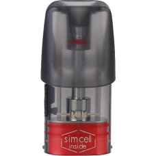 Змінний картридж ELF BAR RF350/MATE 500 1.6 мл Original