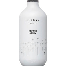 Elf Bar BB3000 5% Cotton Candy (Солодка Вата) Original