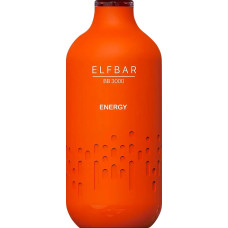 Elf Bar BB3000 5% Energy (Енергетик) Original