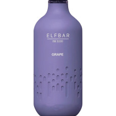 Elf Bar BB3000 5% Grape (Виноград) Original