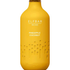 Elf Bar BB3000 5% Pineapple Coconut (Ананас Кокос) Original