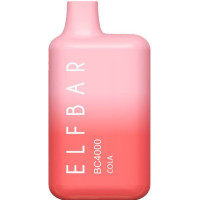Elf Bar BC4000 5% Cola (Кола) Original
