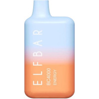 Elf Bar BC4000 5% Energy (Енергетик) Original