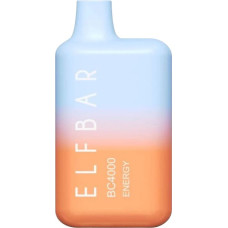 Elf Bar BC4000 5% Energy (Енергетик) Original