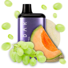 Elf Bar BC5000 Ultra 5% Grape Honeydew (Виноград Диня) Original