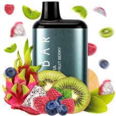 Elf Bar BC5000 Ultra 5% Kiwi Dragon fruit Berry (Ківі Пітайя Ягоди) Original