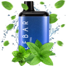 Elf Bar BC5000 Ultra 5% Mint (М'ята) Original