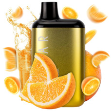 Elf Bar BC5000 Ultra 5% Orange Soda (Апельсинова Содова) Original