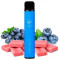 Elf Bar 1500 Classic 5% Blueberry Bubble Gum(Чорниця з жуйкою) Original