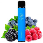 Elf Bar 1500 Classic 5% Mixed Berries (Мікс лісових ягід) Original
