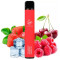 Elf Bar 1500 Classic 5% Strawberry Raspberry Cherry Ice (Полуниця малина і вишня з льодом) Original
