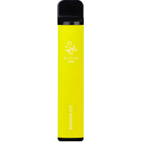 Elf Bar 1500 Classic 5% Banana Ice (Крижаний Банан) Original